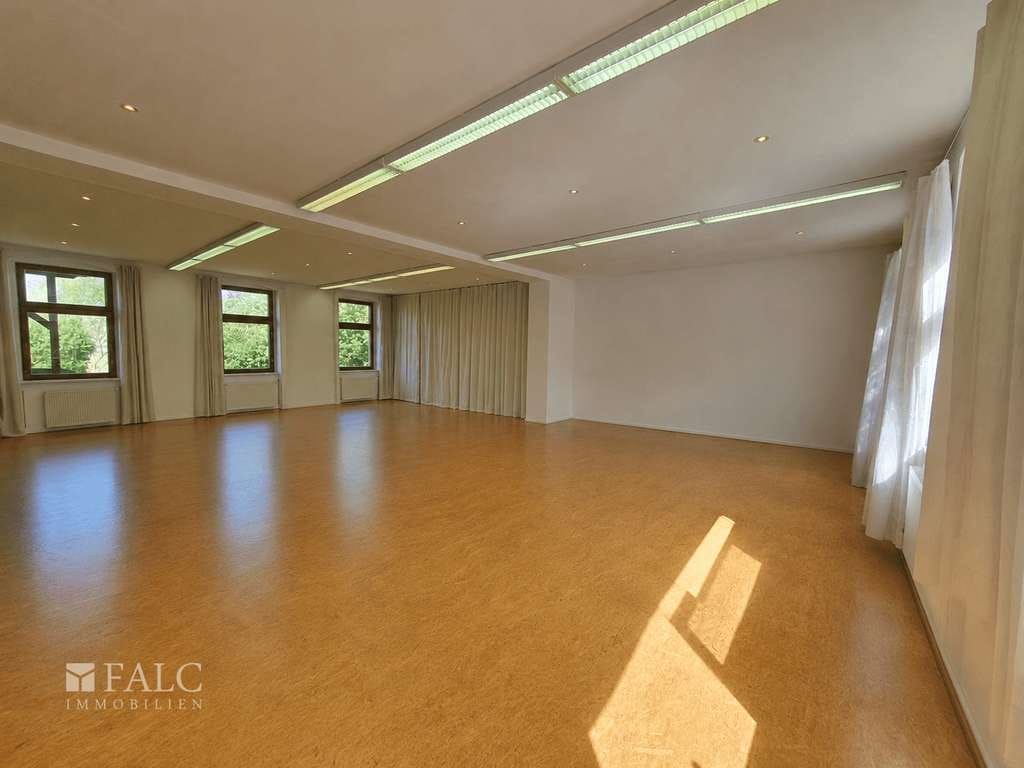 Immobilie in Märkisch Buchholz - *Historisch und gemütlich mit viel Platz* - FALC Immobilien - Bild 1