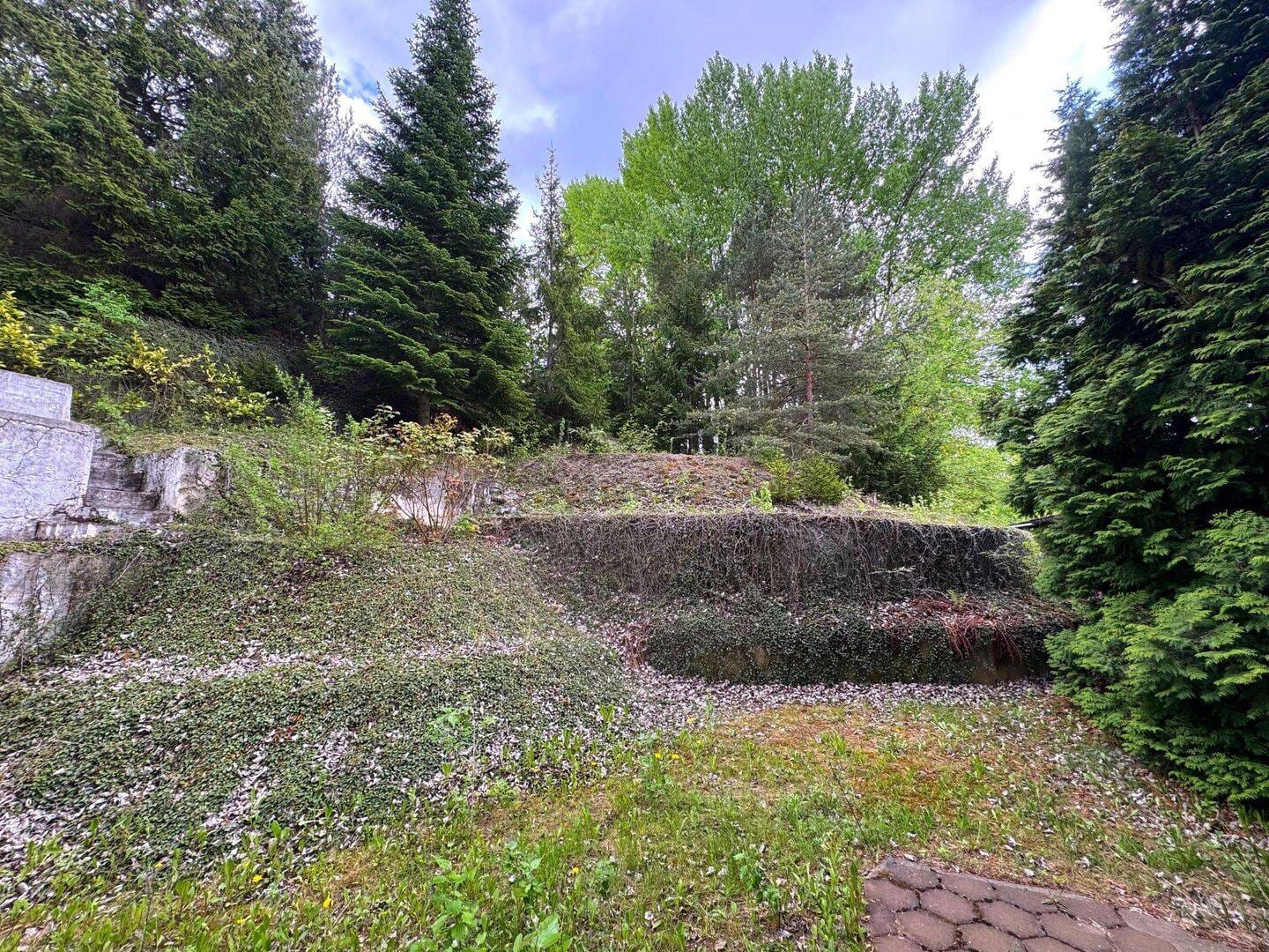 Immobilie in Goslar - Charmantes Zweifamilienhaus mit großem Grundstück und Potenzial - Bild 2