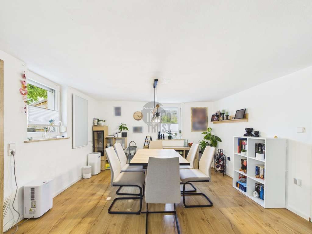 Immobilie in Lehrensteinsfeld - FAMILIENGLÜCK MIT ZUKUNFT – MODERNISIERTES HAUS MIT AUSBAUFLÄCHE - Bild 4