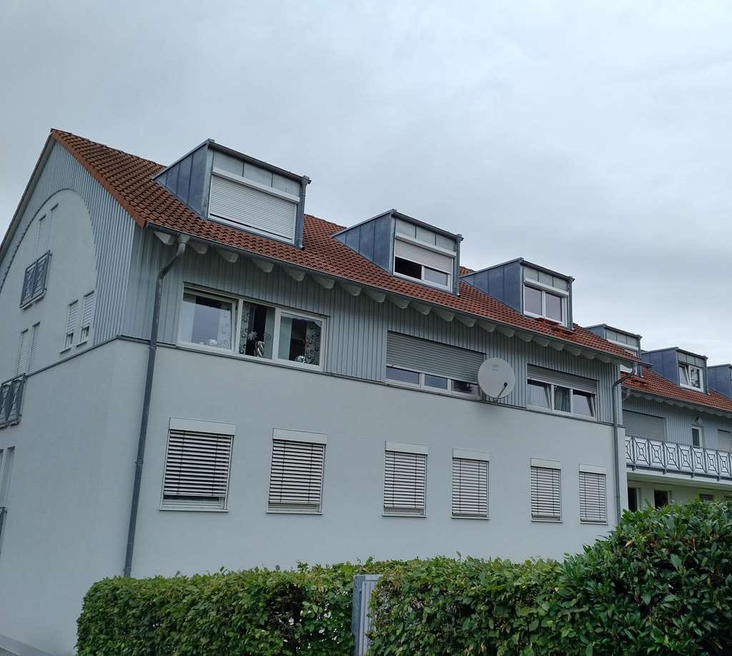 Immobilie in Bühl - Attraktive Kapitalanlage im Herzen von Bühl - Bild 0
