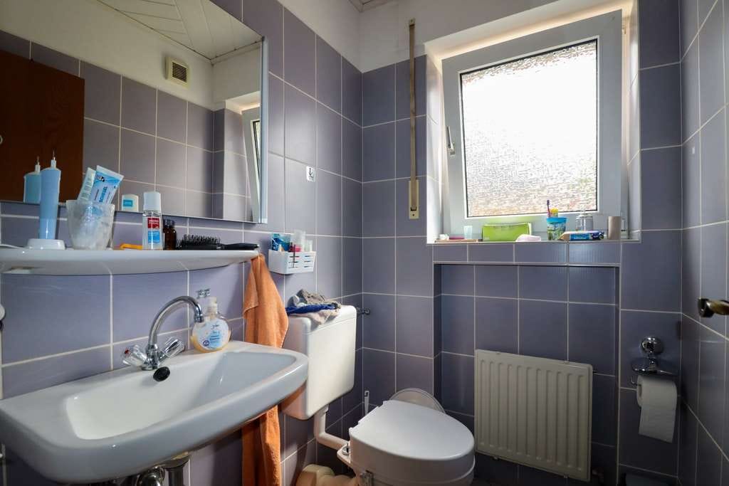 Immobilie in Reken - Freistehendes Einfamilienhaus in Reken-Maria Veen! - Bild 4