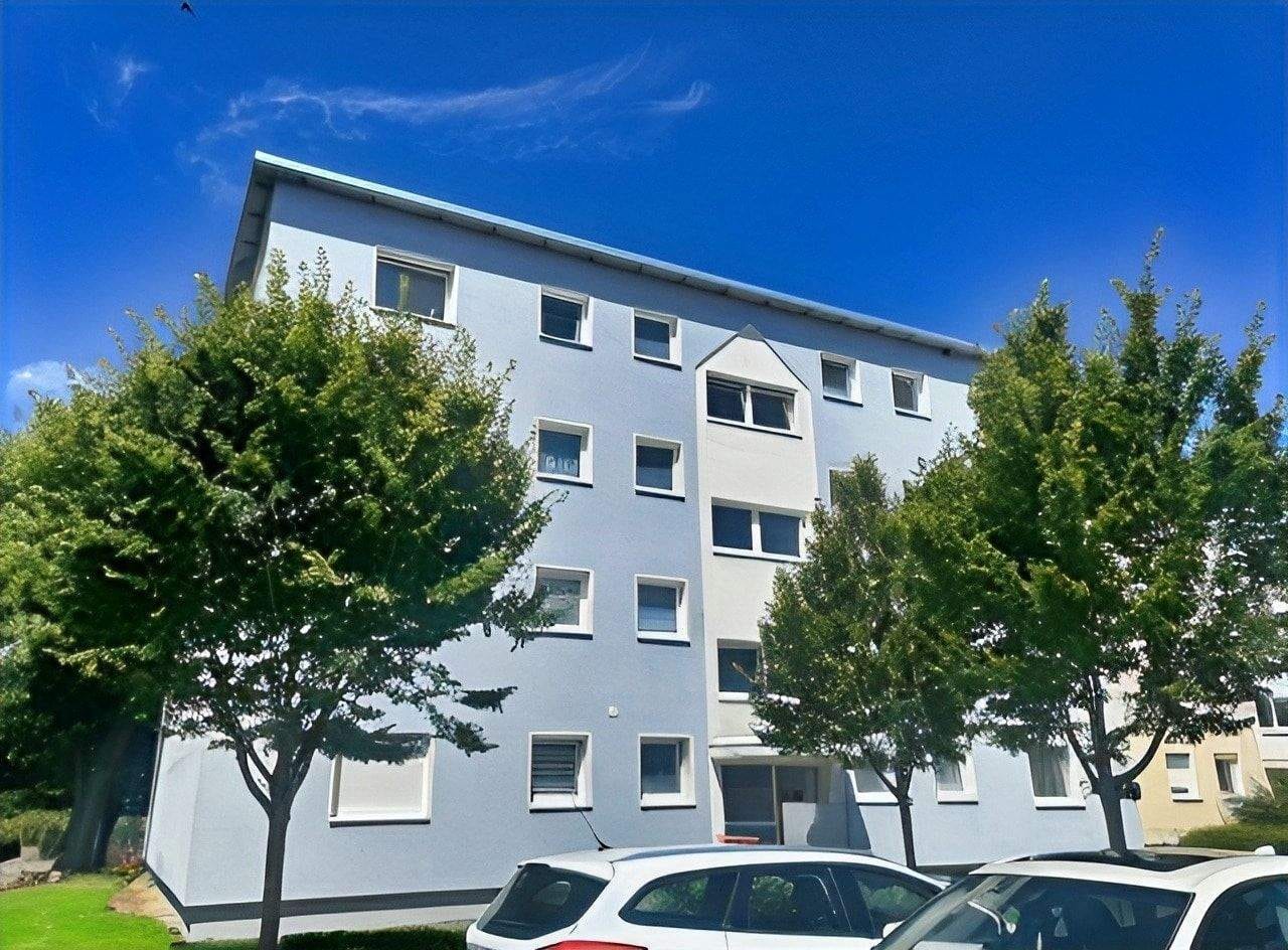 Immobilie in Lotte - Eigentumswohnung in ruhiger Lage - Bild 0