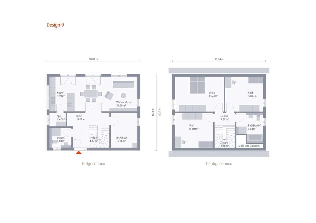 Immobilie in Lug - Schöne Südlage mit tollem Haus - Bild 1