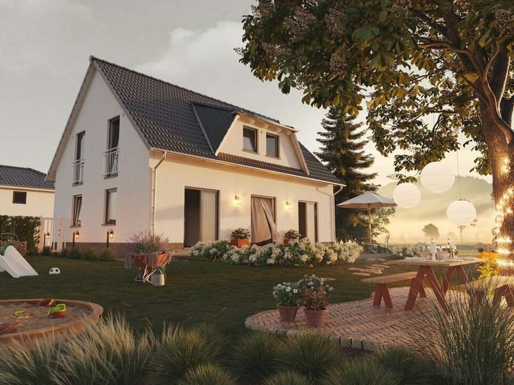 Immobilie in Mühlau - Bauen Sie Ihr Traumhaus in der schönsten Ecke von Mühlau. Es ist alles für Sie vorbereitet. - Bild 0
