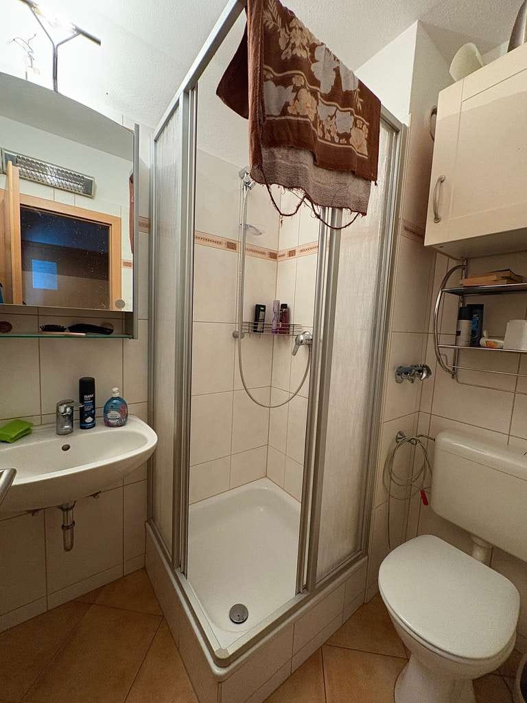 Immobilie in Bad Soden-Salmünster - DREI IN EINS - Einzigartige 4-Zimmer-Eigentumswohnung! - Bild 3