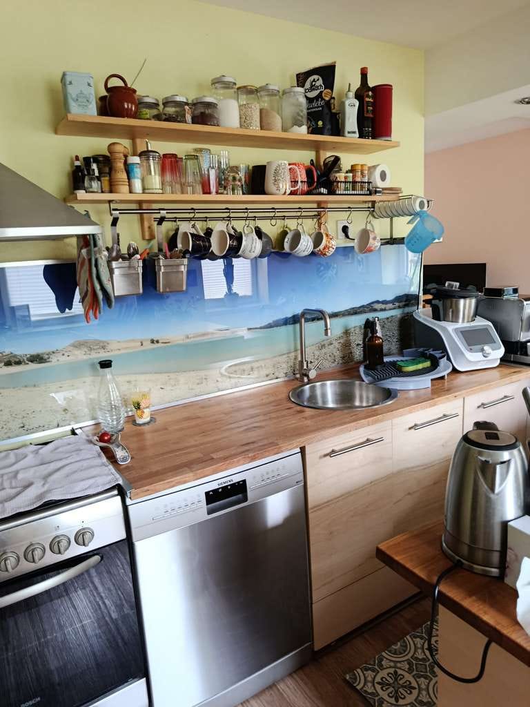 Immobilie in Großpostwitz/O.L. - Budestecy - Großzügiges Mehrfamilienhaus mit 3 Wohneinheiten, 4139 m³ Grundstück und traumhaftem Gartenbereich! - Bild 5