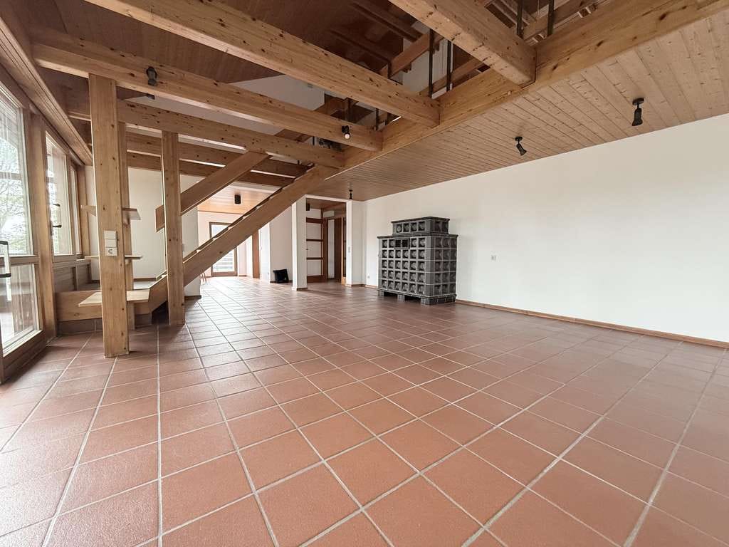 Immobilie in Sinzheim - Exklusives Wohnen und Arbeiten in ruhiger Lage von Sinzheim - Bild 4