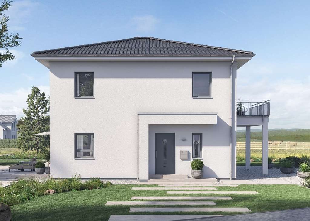 Immobilie in Drei Gleichen - ***Moderne Stadtvilla gesucht?*** - Bild 2