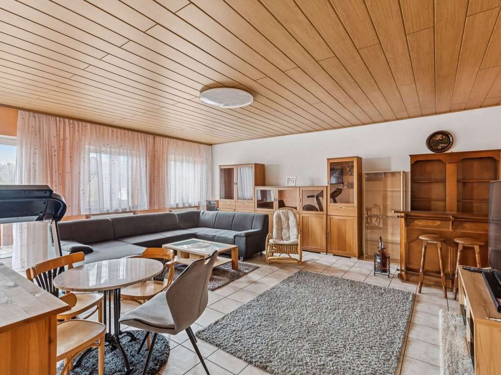Immobilie in Brennberg - Gepflegte 4-Zimmer-Etagenwohnung in Frauenzell-Brennberg - Bild 3