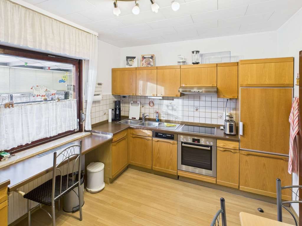 Immobilie in Oberaula - Einfamilienhaus in ruhiger Lage - Bild 3