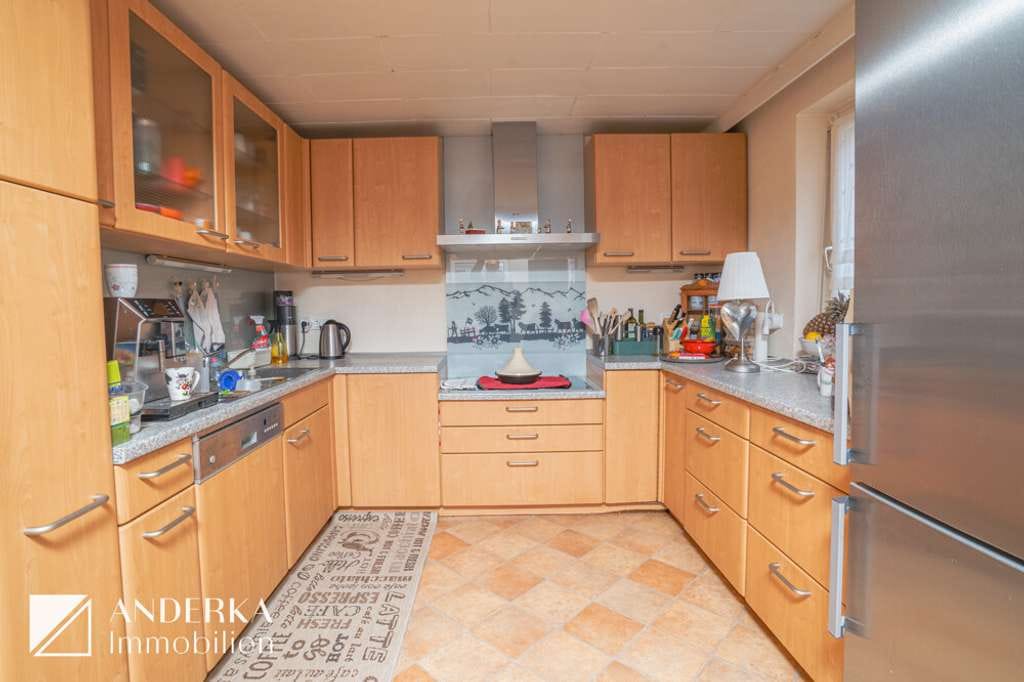 Immobilie in Gundremmingen - Charmantes Einfamilienhaus mit Garten – ein Zuhause zum Wohlfühlen! - Bild 4