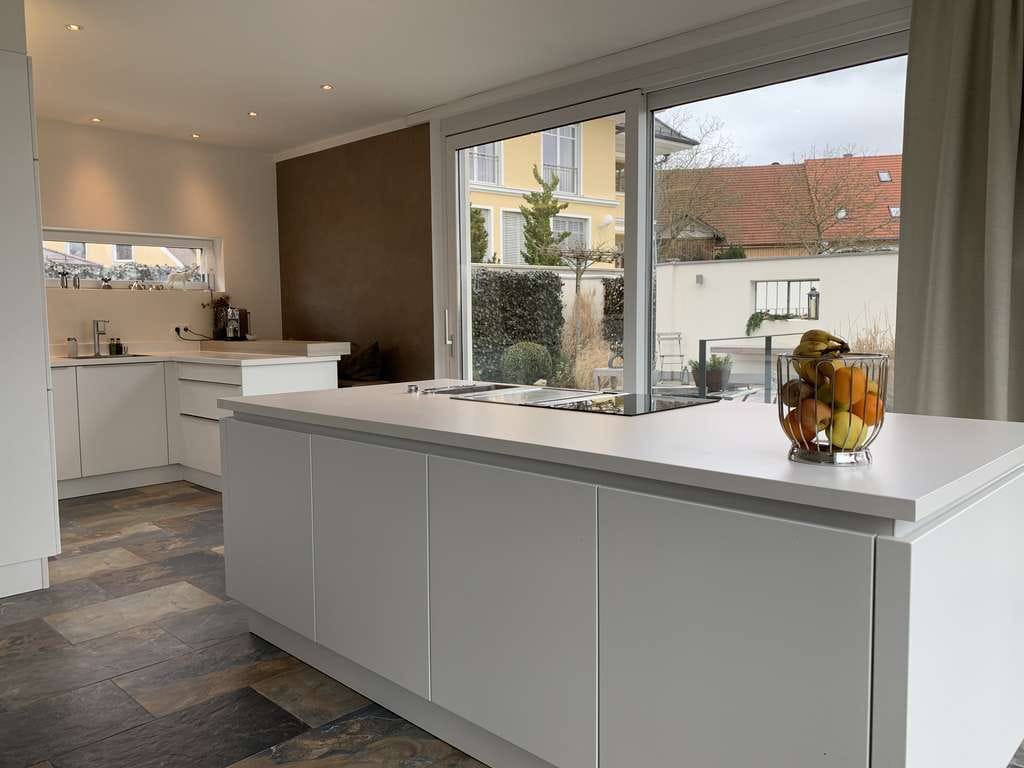 Immobilie in Greifenberg - Greifenberg am Ammersee - Einfamilienhaus für höchste Ansprüche - Bild 2