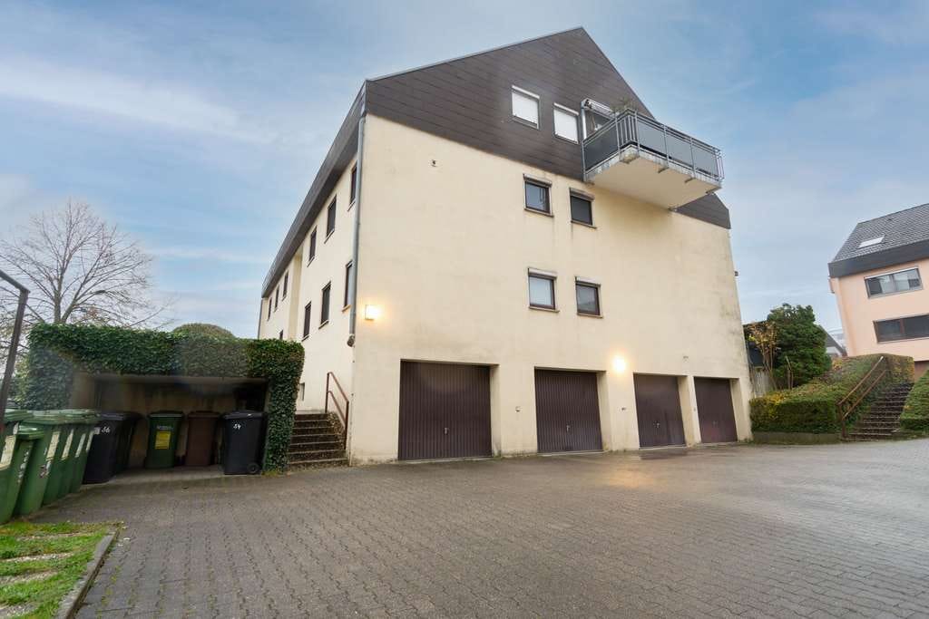 Immobilie in Öhringen - Kapitalanleger aufgepasst! 3-Zimmer-Wohnung in beliebter Wohnlage zu verkaufen. - Bild 0