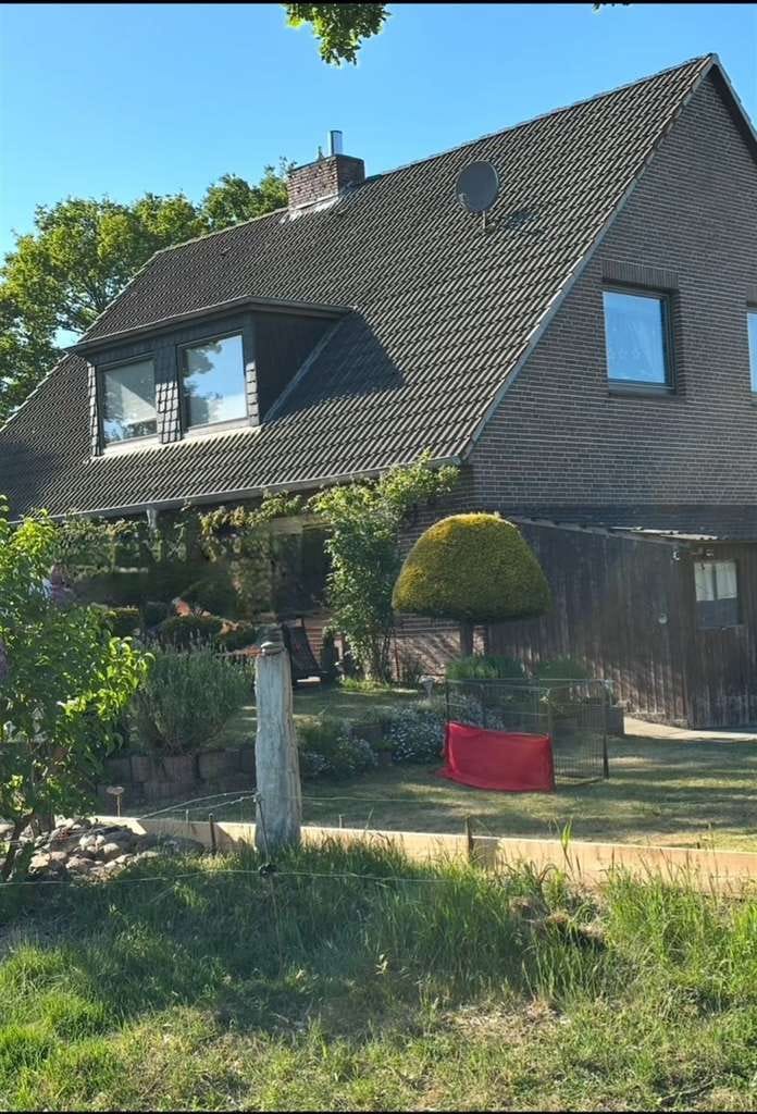 Immobilie in Oersdorf - Viel Raum, starke Lage, flexible Nutzung – Mehrgenerationen- & Mehrfamilienhaus am Naturschutzgebiet - Bild 3