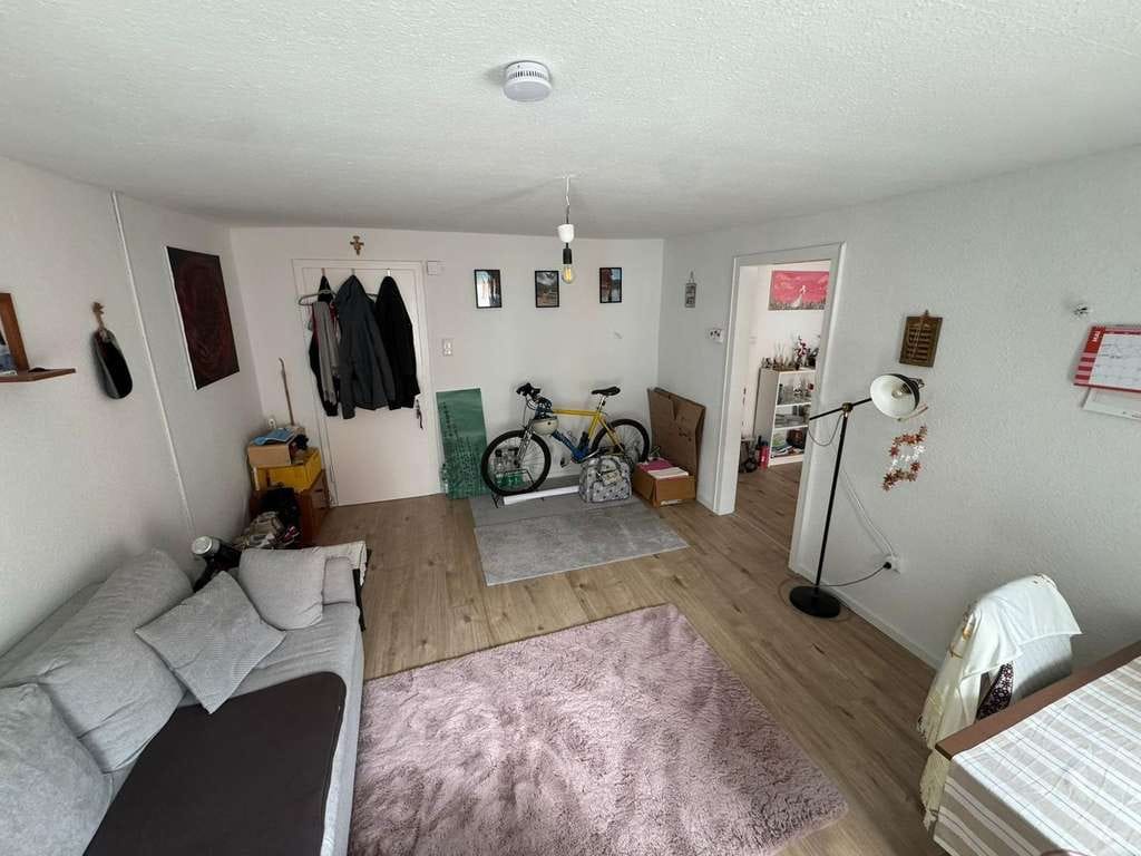 Immobilie in Würselen - Mehrfamilienhaus mit Ladenlokal in zentraler Lage - Bild 2