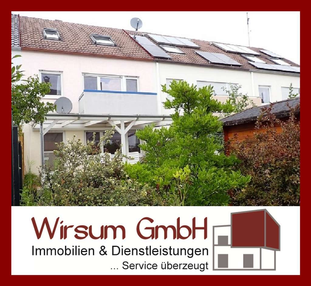 Immobilie in Schlaitdorf - RAUMWUNDER - VIEL PLATZ FÜR DIE FAMILIE - Bild 0
