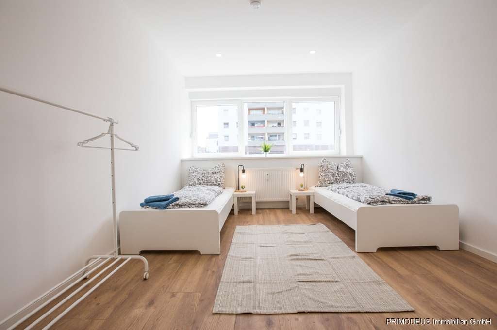 Immobilie in Langen - PROVISIONSFREI: Saniertes Wohnungspaket mit 8 % Rendite - Faktor 12,50! - Bild 3