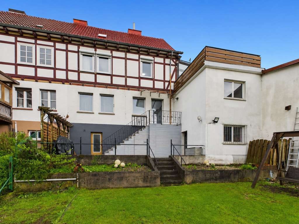 Immobilie in Nentershausen - Modernisiert, renoviert und für eine große Familie geeignet! - Bild 3