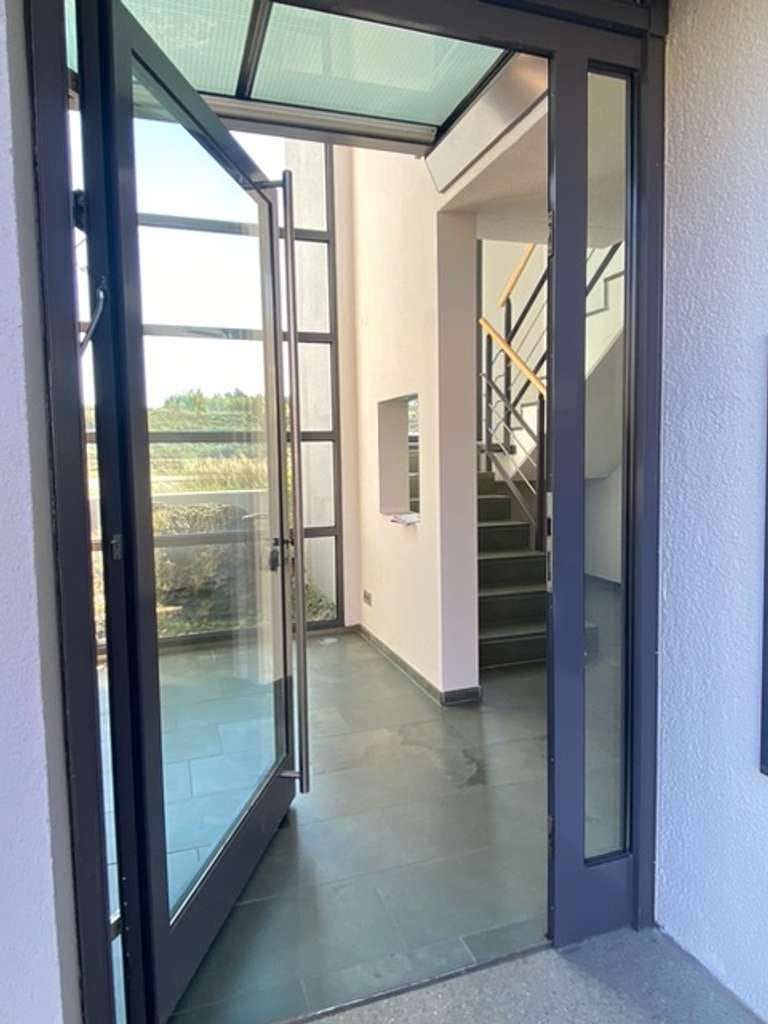 Immobilie in Rutesheim - Wohnen & Arbeiten im Ein-oder Mehrfamilienwohnhaus mit gehobener Innenausstattung in Rutesheim - Bild 3