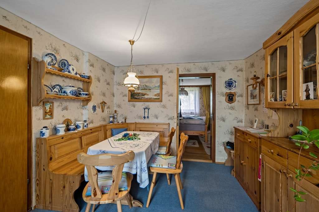 Immobilie in Stetten am kalten Markt - Großes Einfamilienhaus in zentrumsnaher Lage  - Bild 4