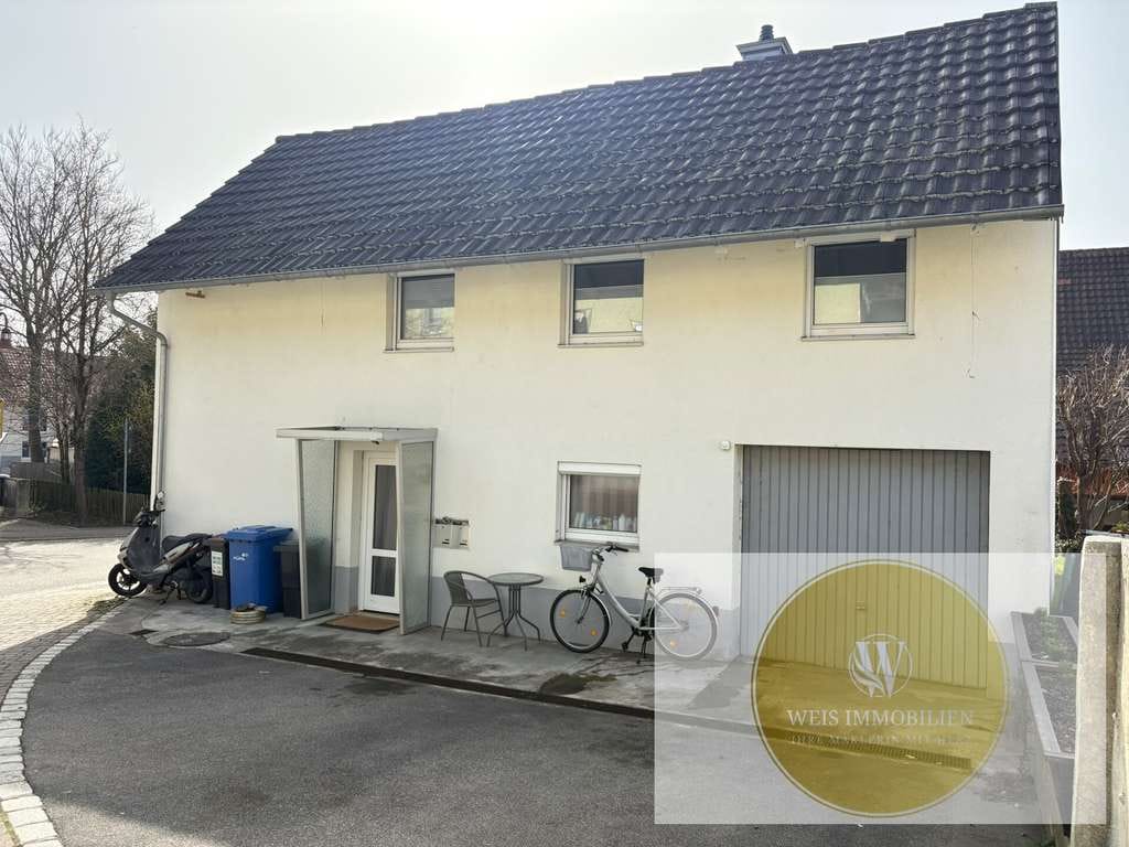 Immobilie in Fischingen - VHB!  EFH in Fischingen zu verkaufen. - Bild 2