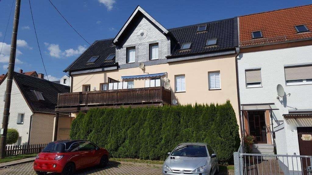 Immobilie in Döbeln - Kapitalanlage! Saniertes Mehrfamilienhaus in Döbeln zu verkaufen - Bild 0