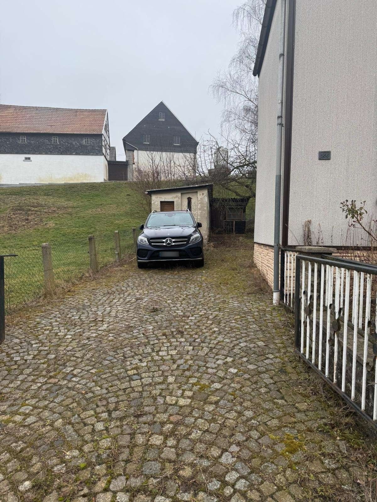 Immobilie in Lugau - Ihr Projekt für 2025! Einfamilienhaus in Erlbach-Kirchberg! - Bild 4