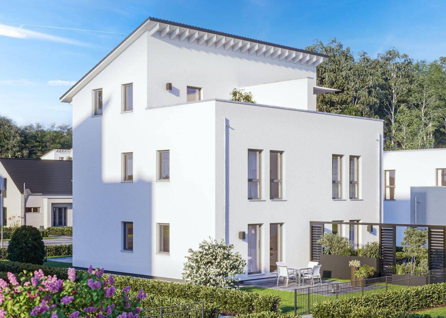 Immobilie in Bötzingen - Ein Zuhause, das bleibt. - Bild 2