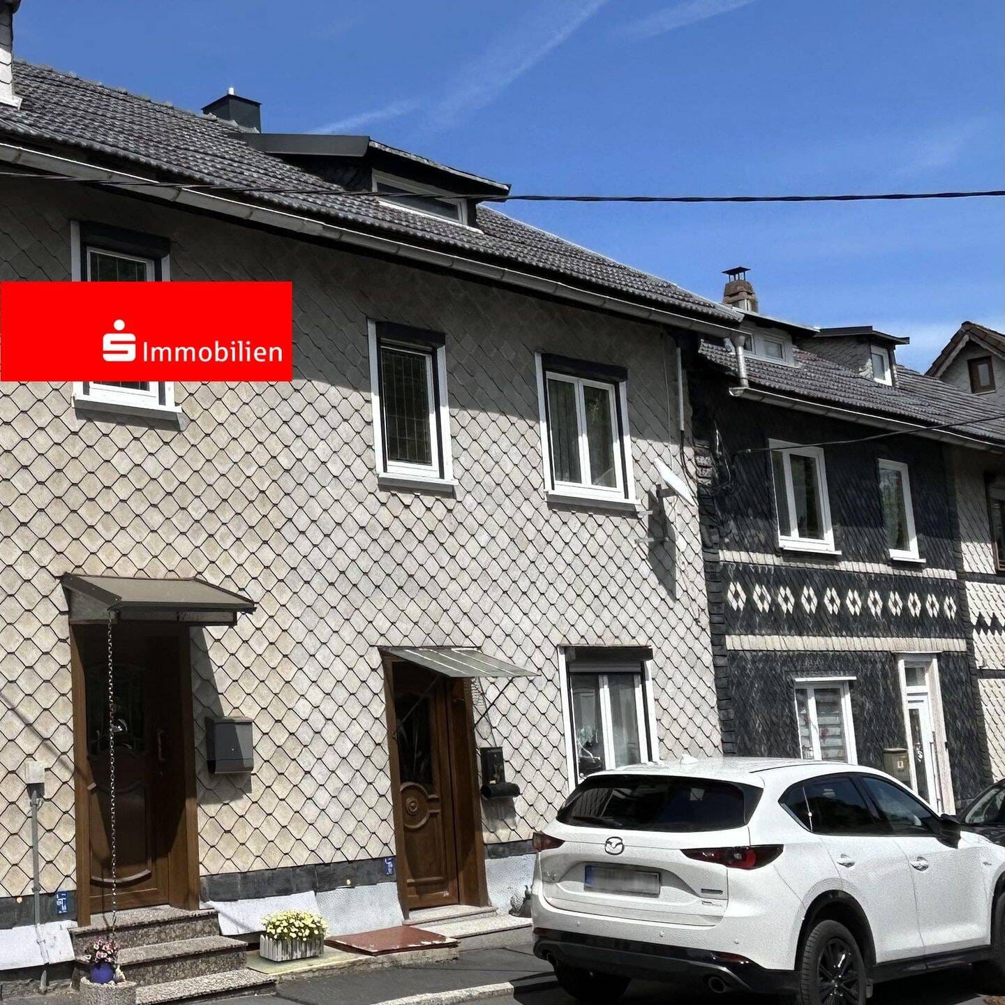 Immobilie in Steinach - Ein Haus zum Wohlfühlen - Bild 0
