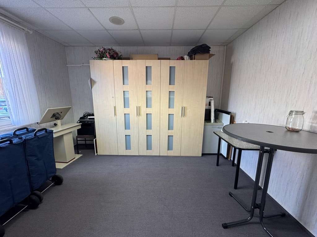 Immobilie in Oettingen i.Bay. - Individuell nutzbares Gebäude - Bild 3