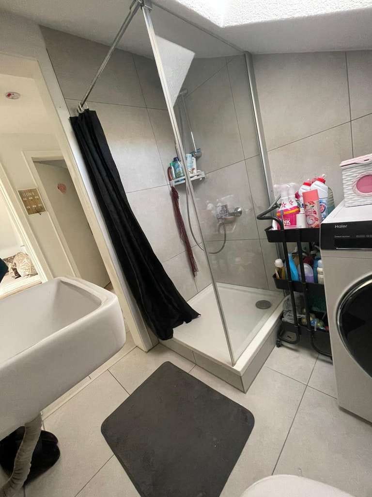 Immobilie in Göppingen - Komplett renovierte 2 Zimmer DG Wohnung in Faurndau! - Bild 4