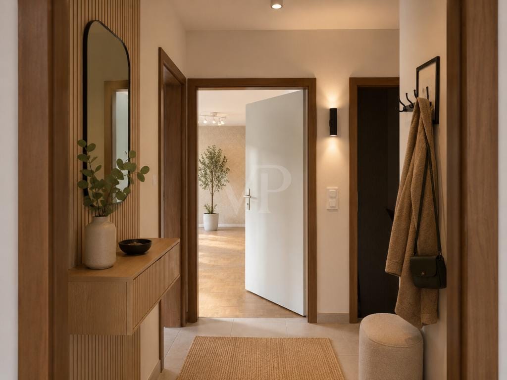 Immobilie in Bergisch Gladbach - Einfamilienhaus freistehend in Bergisch Gladbach - Bild 2