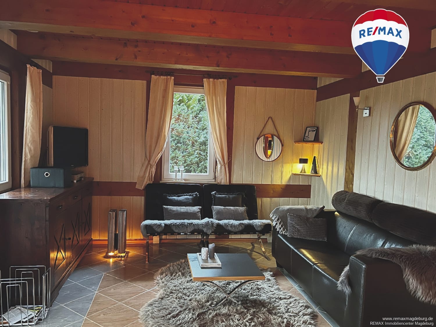Immobilie in Boiensdorf - Ferienhaus mit optimaler Lage – Ostsee und Natur in greifbarer Nähe - Bild 1
