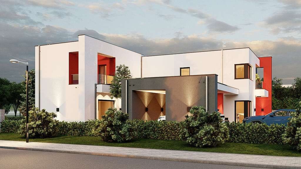 Immobilie in Altendorf - DESIGN-HIGHLIGHT FÜR ALLE, DIE DAS BESONDERE LIEBEN - Bild 0