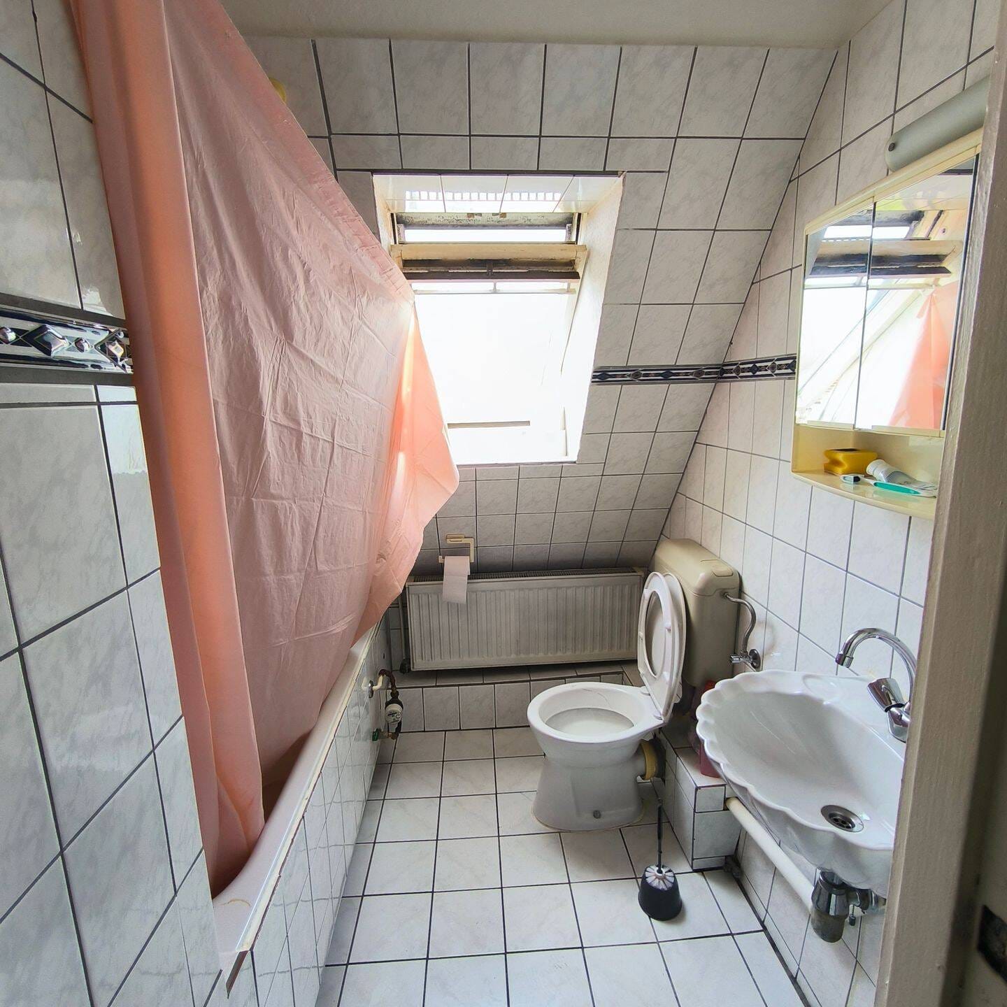 Immobilie in Hannover - 2 Zimmer Wohnung in Hannover Döhren-Wülfel zu verkaufen  - Bild 4
