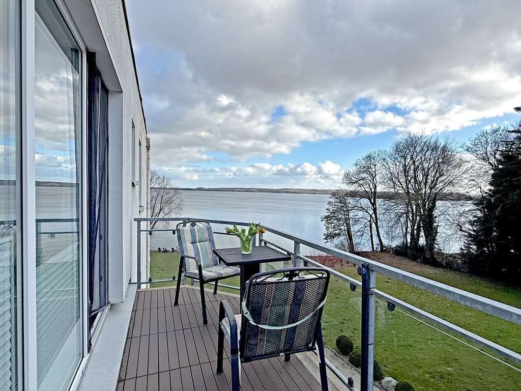 Immobilie in Ascheberg - gepflegte Ferienwohnung am Plöner See zum Kauf in Ascheberg - Wentzel Dr. - Bild 4