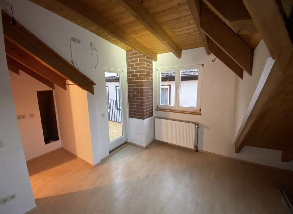 Immobilie in Miltenberg - Charmantes Fachwerkhaus mit sehr guter Rendite  - Bild 3