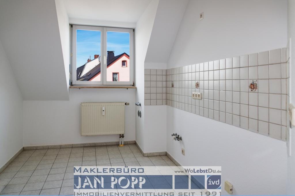Immobilie in Greiz - Singlewohnung in Pohlitz - Bild 2