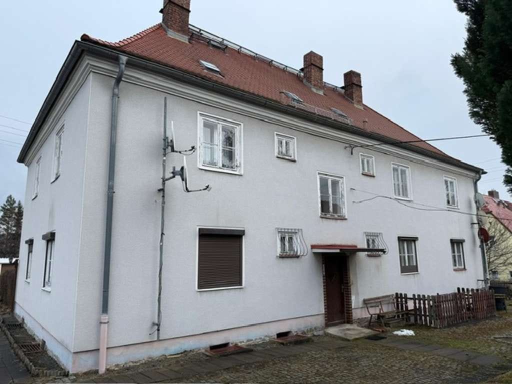Immobilie in Zittau - Mehrfamilienhaus mit 5 Wohneinheiten und großem Entwicklungspotenzial - Bild 3