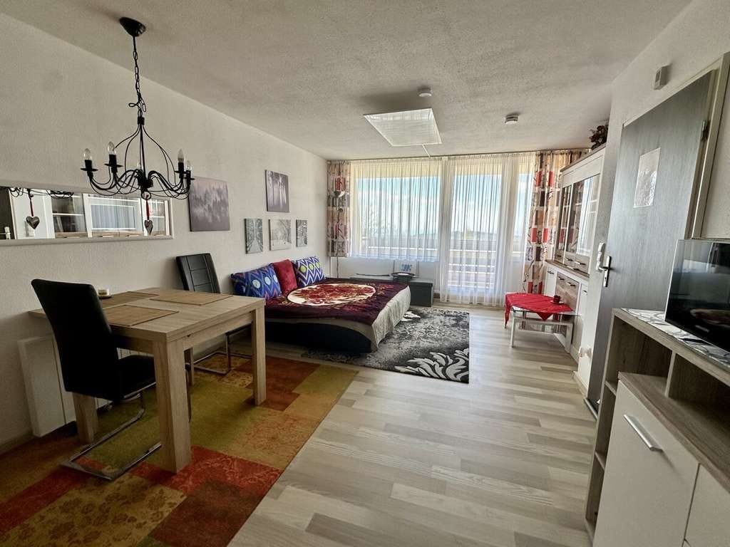 Immobilie in Sankt Englmar - Panorama-Ferienwohnung in St. Englmar – perfekt für Urlaub & Vermietung - Bild 3