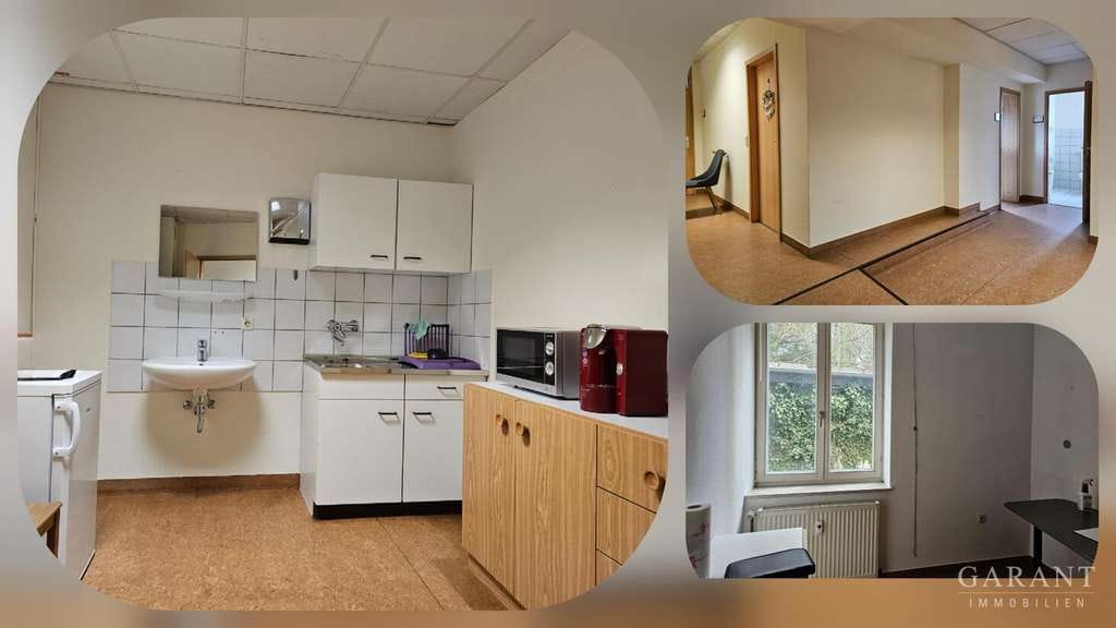 Immobilie in Crailsheim - ***Investoren-Paket *** 2-Familienhaus mit Wohn-/Geschäftsgebäude  - Bild 3