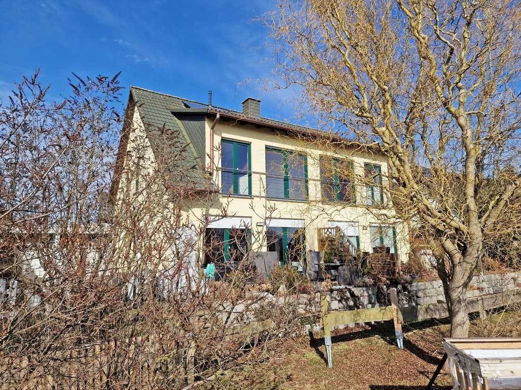 Immobilie in Zinnowitz - Mehrfamilienhaus mit 3 Wohneinheiten im Ostseebad Zinnowitz - Bild 1
