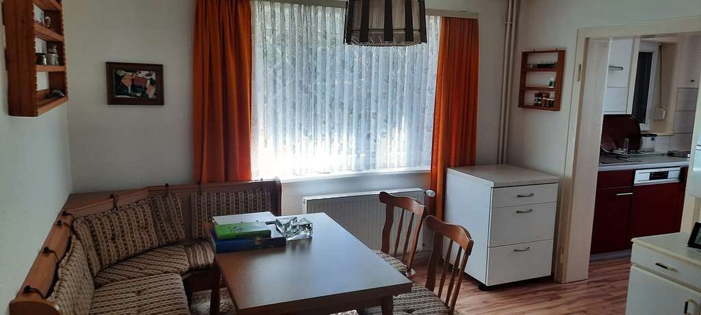 Immobilie in Freden (Leine) - Gemütliches Einfamilienhaus in  Freden.  Gut geeignet für die Familie! - Bild 4
