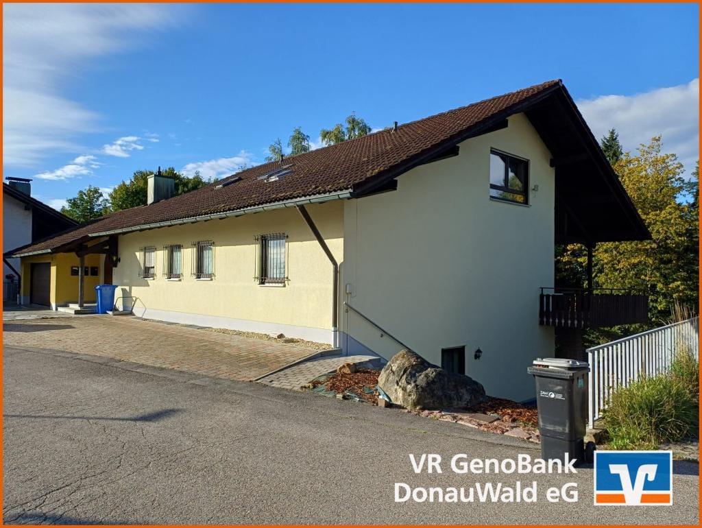 Immobilie in Thurmansbang -  - Bild 1