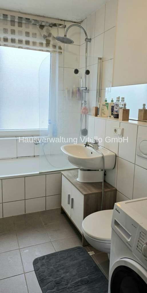 Immobilie in Sulzbach/Saar - 3-Zimmer-Wohnung mit Balkon im Herzen von Sulzbach - Bild 4