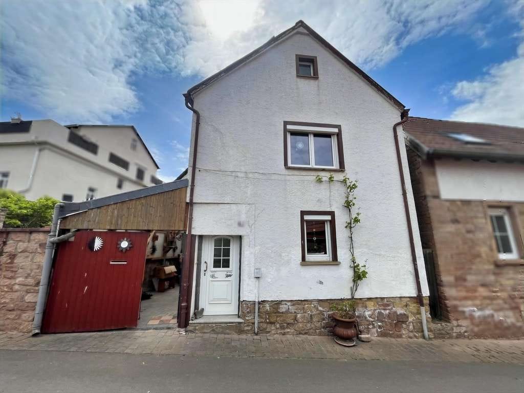 Immobilie in Mörsfeld - Gemütliches Wohnhaus in Mörsfeld - Bild 3