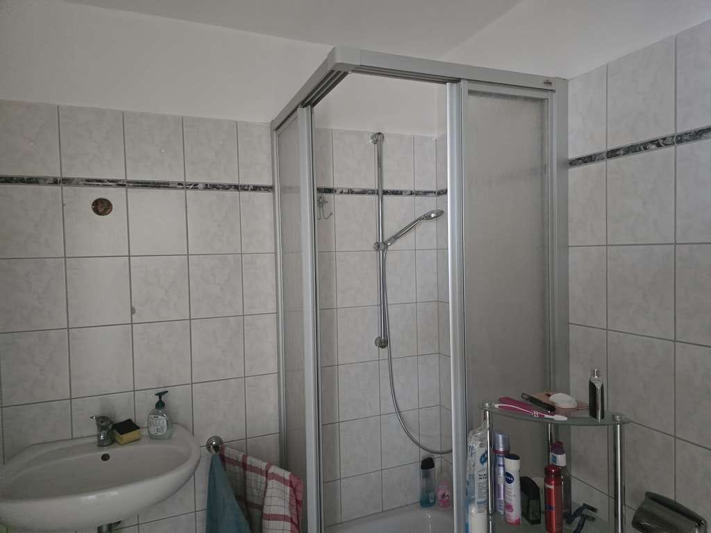 Immobilie in Görlitz - Kleine Eigentumswohnung in Innenstadt zu verkaufen - Bild 1