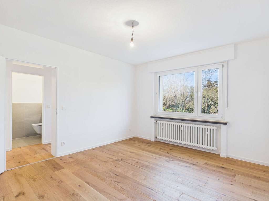 Immobilie in Hünxe - So schön kann wohnen sein! Sonnige 3-Zimmer-Wohnung mit Wohlfühlambiente in Hünxe! - Bild 3