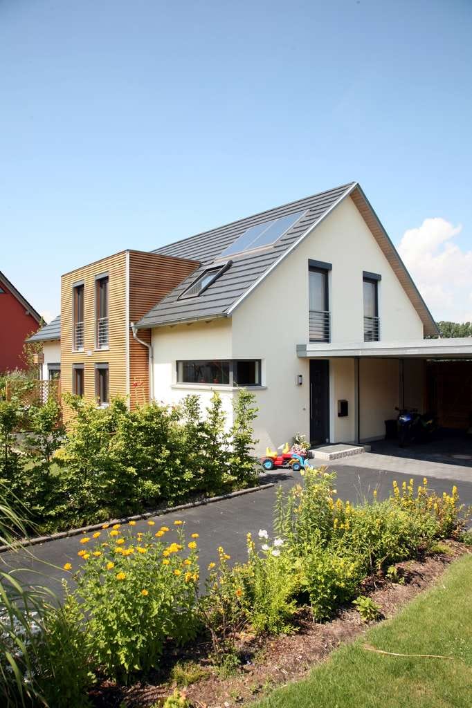 Immobilie in Bad Liebenwerda - Ihr Eigenheim in ruhiger, zentraler Lage - Bild 2