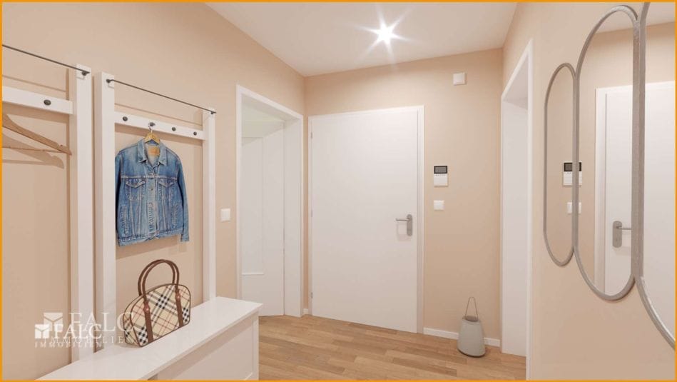 Immobilie in Aindling - Kapitalanlage oder Selbstbezug? Erdgeschosswohnung mit Gartenanteil - Bild 2